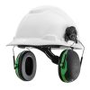 Chụp tai chống ồn 3M X Series ch p tai ch ng n 3m x series- TKCsafety