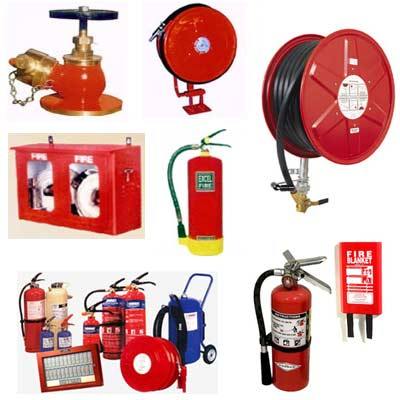 THIẾT BỊ PCCC