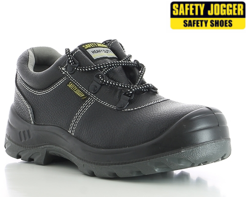 Giày Bảo Hộ Safety Jogger Bestrun S3 00 87- TKCsafety